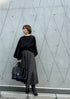 leopa skirt